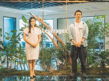 2025.7.18 レバレジーズグループに参画