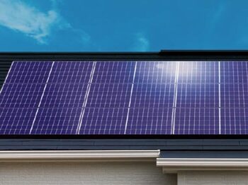 太陽光パネル　取扱商品(参考)
メーカー　：長州産業
機能や性能：安価、高効率
出力保証　：25年
機器保証　：15年
災害補償　：10年
施工保証　：15年
工期　　　：1日で完工