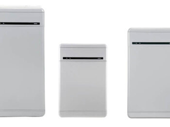 家庭用蓄電池　取扱商品(参考)
メーカー　：オムロン
機能や性能：AI搭載、高寿命
機器保証　：15年
災害補償　：10年
施工保証　：15年
工期　　　：1日で完工