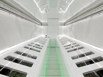 液浸冷却システム採用のAIデータセンタでのGPU運用