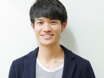 サポーターの皆様との面談や企業様とのアポイントは、代表取締役社長の秋山にて実施させていただきます。