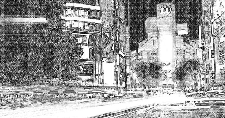 【社内ベンチャーROADCAST】渋谷周辺で空いている壁面をお持ちの知り合いはいませんか?